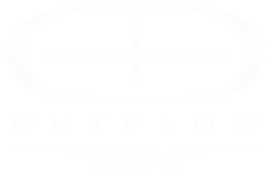 OUTFLOW Worldwide, established MMXXVI